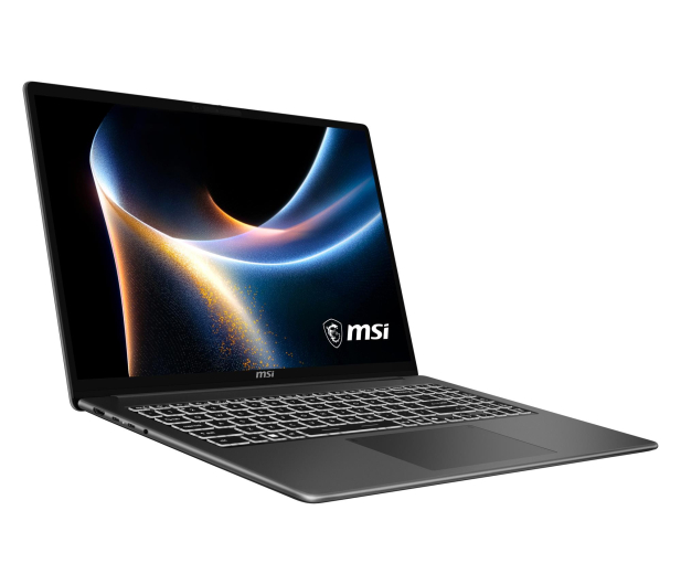 MSI Modern 16S AI+ Ultra 7-355/16GB/1TB/Win11 120Hz - 1541356 - zdjęcie 2